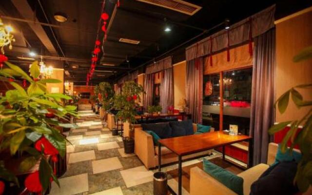 Shangxiang Aviation Hotel