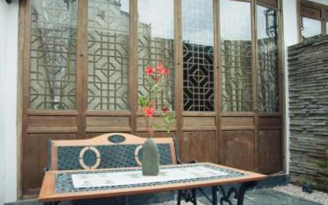 Nan Xiang Zi Guesthouse