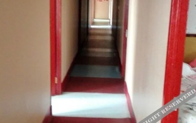 Huicui Hostel