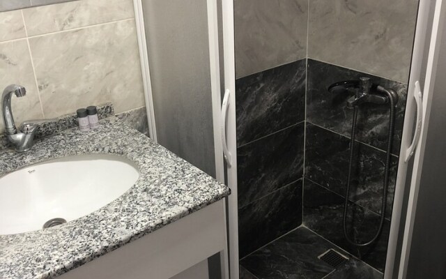 Celebi Apart Hotel