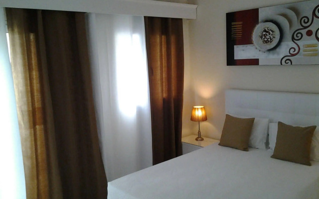 São Francisco Accommodation