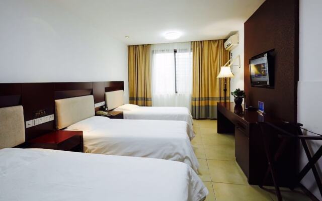 Hangzhou Fresh House Weiman (Song Cheng Branch)