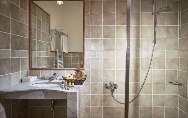Park Hotel le Fonti