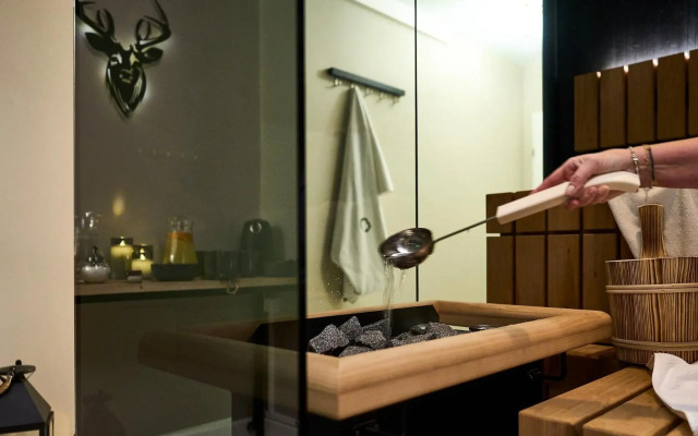 Bergkranz Apartments