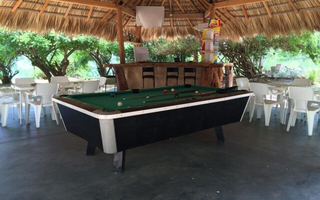 Mondala Hostal Carrizalillo