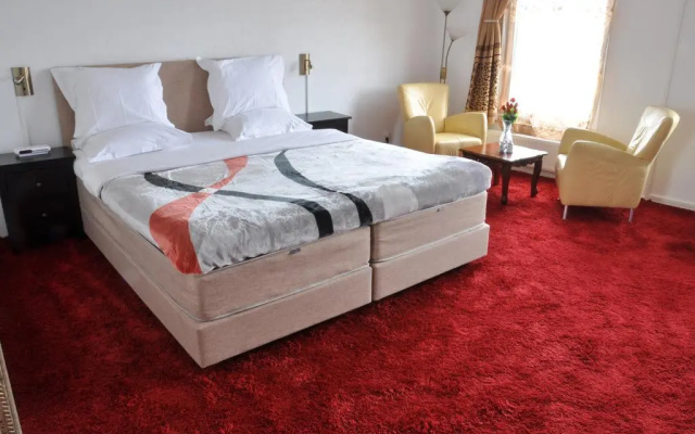 Bed & Breakfast Rita