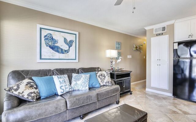 Seascape 1318 - 1 Br Condo