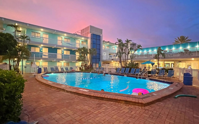 Bilmar Beach Resort