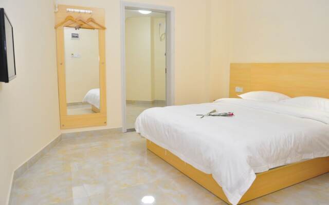 Yimi Hotel Fuhua Dong Road Branch