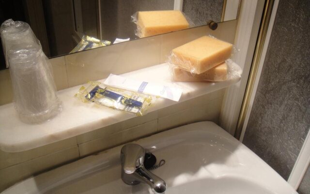 Hotel Orense