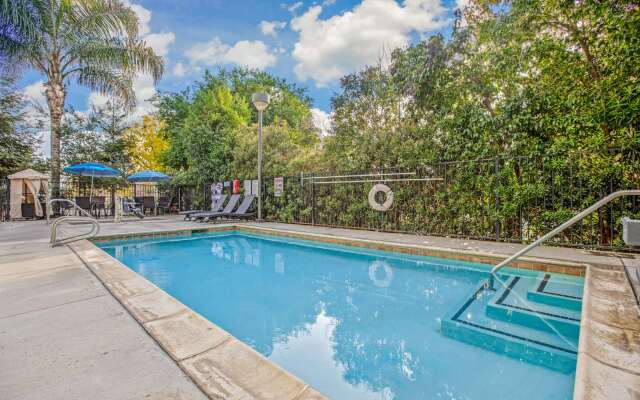 La Quinta Inn & Suites by Wyndham Modesto Salida