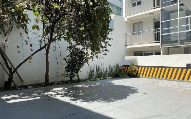 Grupo Kings Suites Horacio 1525