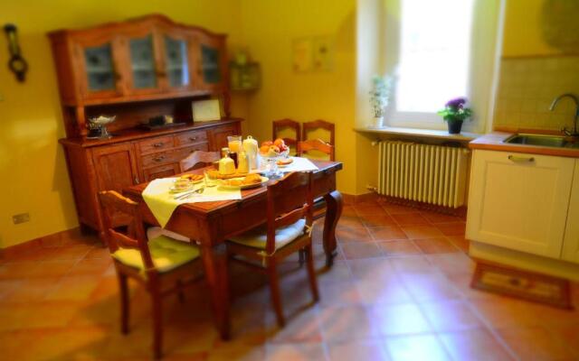 La Terrazza sul Monferrato