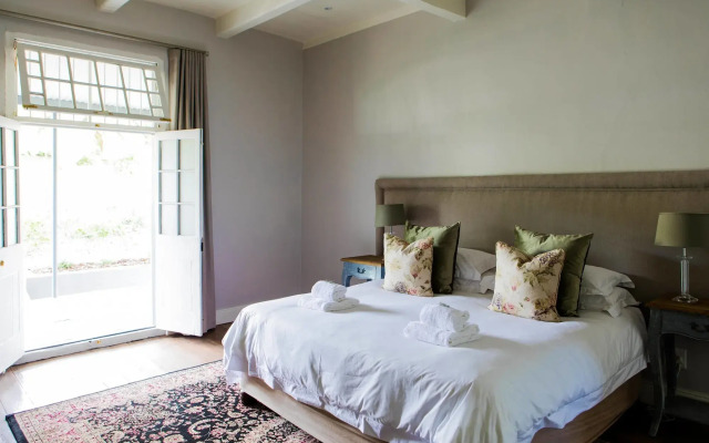 Elianthe Boutique Guesthouse
