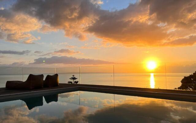 Sueño LUXURY VILLA 180 Iconic Sea View