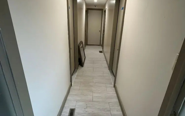 Scottish Inns - Middletown