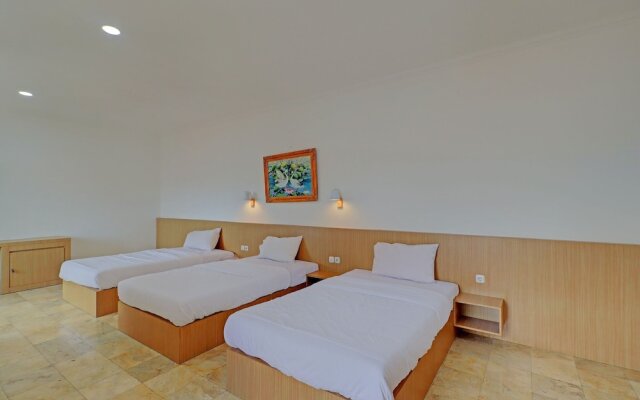 OYO 92607 Simalem Guest House