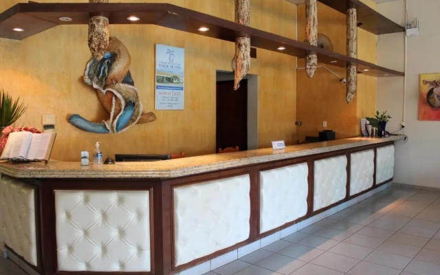 Grandes Lagos Park Hotel