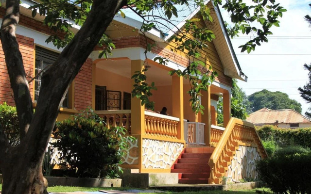 Serene Guesthouse, Entebbe