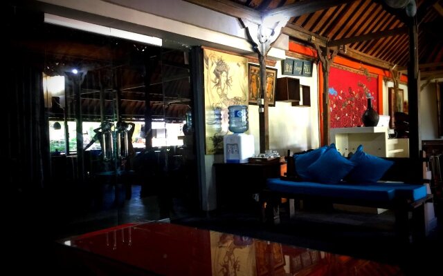 Putra Ubud Guest House