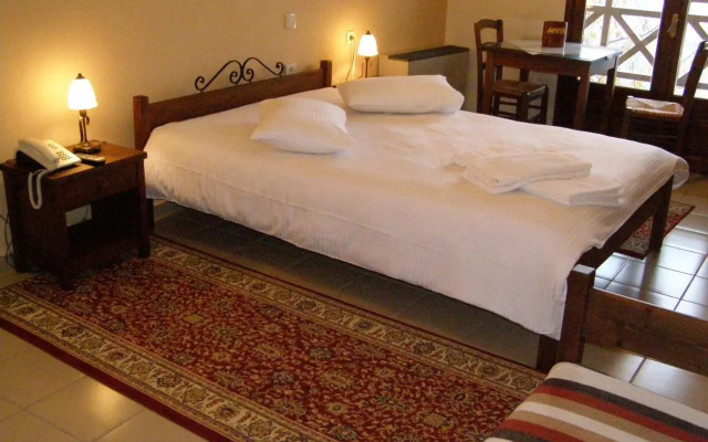Guesthouse Kallisto