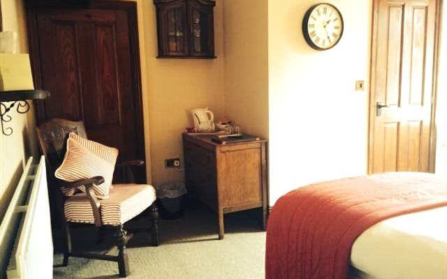 The Overdale Guesthouse