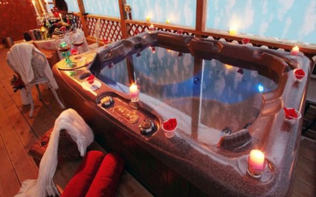 Rainbow Village Pension