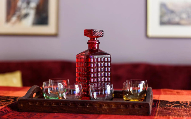 Sophie's Penthouse in Athens