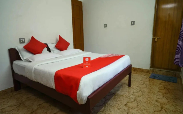 OYO 10641 Hotel Misty Hills