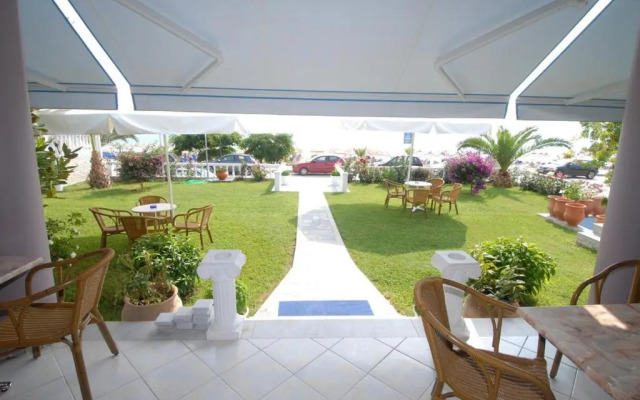 Hotel Olympiada
