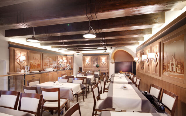 Penzion Kiska Levoca