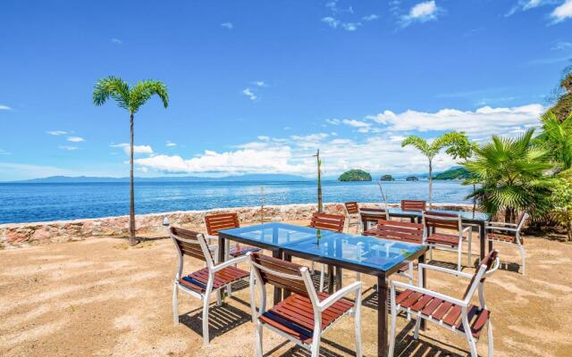 Blue Horizon 705