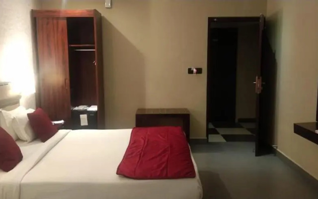 Chinmaye Inn