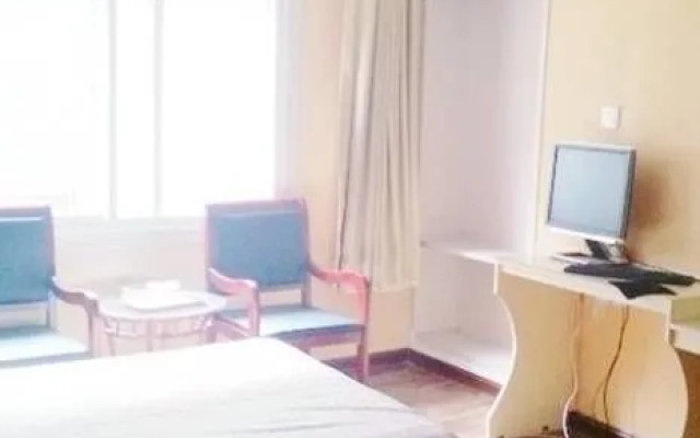 Confucius Villa Hotel Qufu