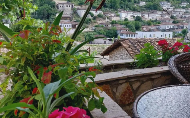 Guest House Meti
