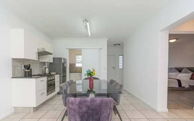 3 Bedroom Apartment in Sandton City