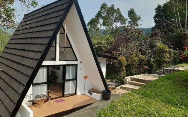 Triangle Marindu Ciater