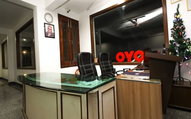 OYO 27039 Peace Channel