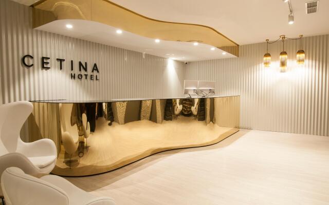 Hotel Cetina Murcia