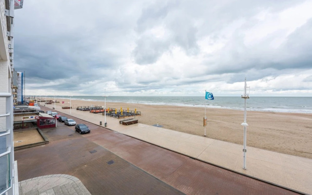 Les Vagues