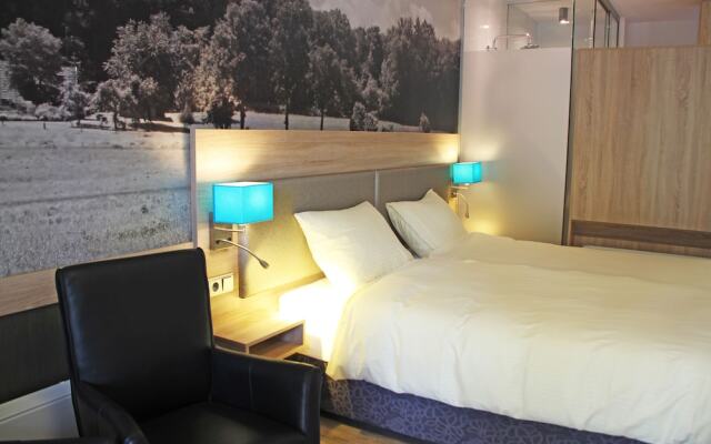 Hotel Erve Hulsbeek
