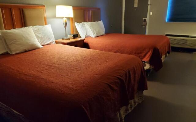 Americas Best Value Inn Wildersville