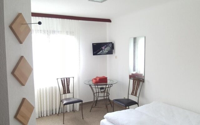 Hotel M. Jacobs