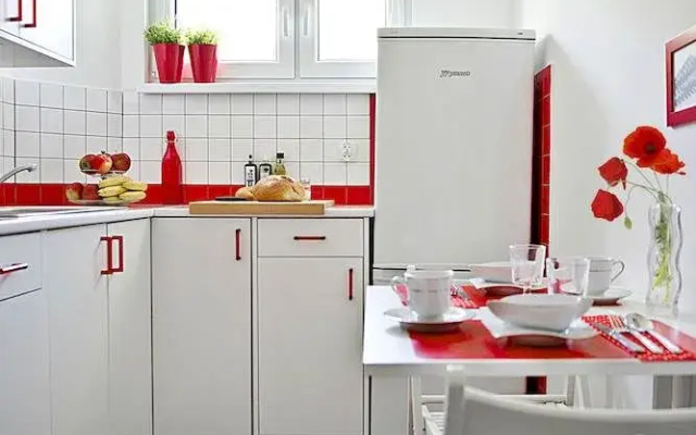 Apartamenty Fresh