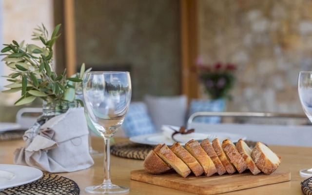 Casa Ceno 10 in Ostuni