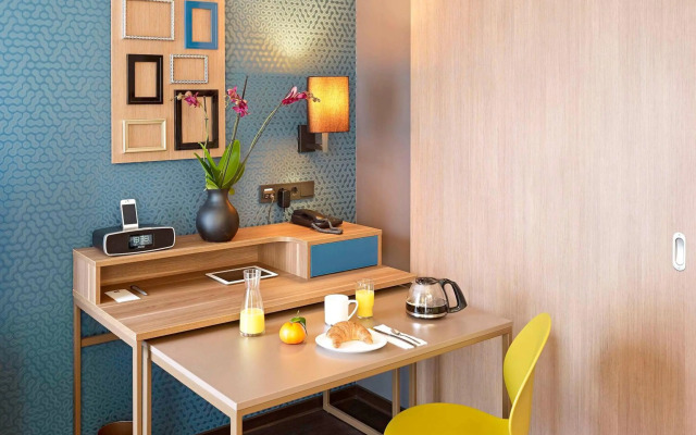 Aparthotel Adagio Köln City
