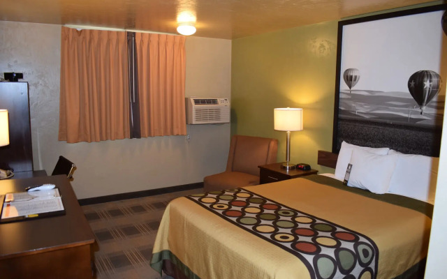 Surestay Hotel By Best Western Ellensburg