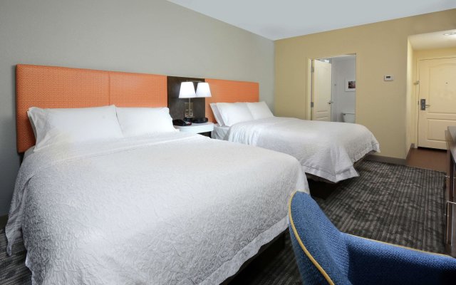 Hampton Inn & Suites Greenville/Spartanburg I-85, SC