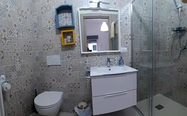 B&b Casa Vita Marconia