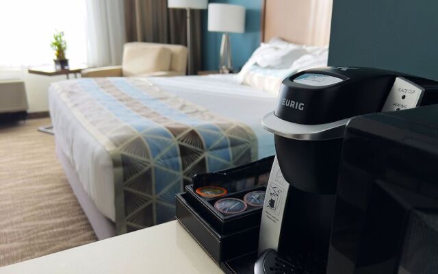 Cahuilla Casino Hotel